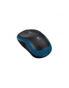 MYSZ LOGITECH M185 Wireless Blue 910-002239 - nr 57