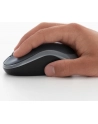 MYSZ LOGITECH M185 Wireless Blue 910-002239 - nr 69