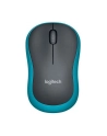 MYSZ LOGITECH M185 Wireless Blue 910-002239 - nr 71