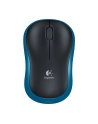 MYSZ LOGITECH M185 Wireless Blue 910-002239 - nr 74