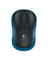 MYSZ LOGITECH M185 Wireless Blue 910-002239 - nr 76