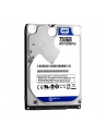 Dysk HDD Western Digital Blue WD7500BPVX ( HDD 750GB ; 2.5  ; SATA III ; 5400 obr/min ) - nr 6