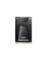 a-data Dysk zewnętrzny ADATA DashDrive Durable HD650 AHD650-1TU3-CBK ( HDD 1TB ; 2.5  ; USB 3.0 ; 5400 obr/min ; czarny ) - nr 12