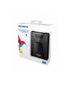 a-data Dysk zewnętrzny ADATA DashDrive Durable HD650 AHD650-1TU3-CBK ( HDD 1TB ; 2.5  ; USB 3.0 ; 5400 obr/min ; czarny ) - nr 2