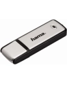 Hama Polska Flashdrive FANCY 32GB USB 2.0 czarno-srebrny - nr 16