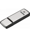 Hama Polska Flashdrive FANCY 32GB USB 2.0 czarno-srebrny - nr 20