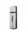 Hama Polska Flashdrive FANCY 32GB USB 2.0 czarno-srebrny - nr 4