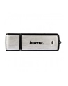 Hama Polska Flashdrive FANCY 32GB USB 2.0 czarno-srebrny - nr 5