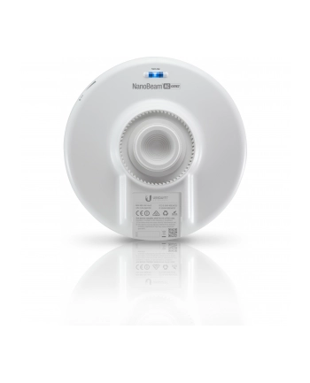 Ubiquiti NBE-5AC-Gen2 NanoBeam 5GHz Access Point Gen2 CPE 19dBi