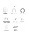 Ubiquiti UniFi UAP-AC-PRO-5 UniFi Access Point Enterprise - nr 96