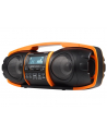 Boombox Audiosonic RD-1548 czarno-pomarańczowy - nr 13