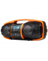 Boombox Audiosonic RD-1548 czarno-pomarańczowy - nr 6