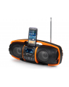 Boombox Audiosonic RD-1548 czarno-pomarańczowy - nr 7