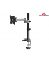 Uchwyt biurkowy do monitora Maclean MC-717 13 -27  8kg - nr 24