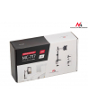 Uchwyt biurkowy do monitora Maclean MC-717 13 -27  8kg - nr 26