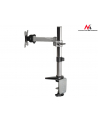 Uchwyt biurkowy do monitora Maclean MC-717 13 -27  8kg - nr 30