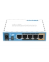 MikroTik RB951UI-2ND router (Wi-Fi 2 4GHz) - nr 14