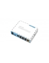 MikroTik RB951UI-2ND router (Wi-Fi 2 4GHz) - nr 16