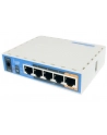 MikroTik RB951UI-2ND router (Wi-Fi 2 4GHz) - nr 3