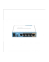 MikroTik RB951UI-2ND router (Wi-Fi 2 4GHz) - nr 4