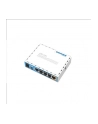 MikroTik RB951UI-2ND router (Wi-Fi 2 4GHz) - nr 5