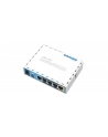 MikroTik RB951UI-2ND router (Wi-Fi 2 4GHz) - nr 8