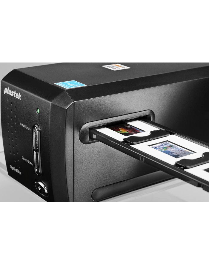 PLUSTEK skaner OPTICFILM 8200I AI główny