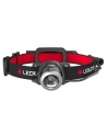 Latarka czołowa Ledlenser H8R Black box - nr 1