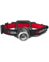 Latarka czołowa Ledlenser H8R Black box - nr 8