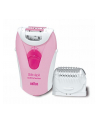 Depilator BRAUN Soft Perfection 3270 BS - nr 39