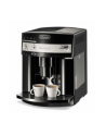 Ekspres cisnieniowy DeLonghi ESAM 3000B (1150 W  czarny) - nr 1