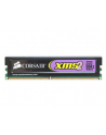 Corsair 2048MB 800MHZ DDR2 non-ECC, CL5 DIMM, XMS2 with Classic Heat Spreader - nr 4