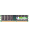 Pamięć RAM DDR2 Corsair 2x2GB 800MHZ DDR2 non-ECC CL5 DIMM - nr 1