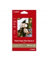 Papier Canon PP201 Photo Glossy | 260g | 10x15cm | 50ark - nr 25