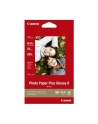 Papier Canon PP201 Photo Glossy | 260g | 10x15cm | 50ark - nr 48
