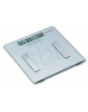 Waga łazienkowa HI-TECH MEDICAL KT-EF902 analityczna elektroniczna - nr 1