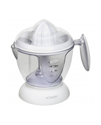 Wyciskarka do cytrusów Boman ZP CB 1092 (40W 1 2l biały)