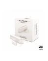 Fibaro Sensor 2 Czujnik otwarcia drzwi/okna i temperatury wewnętrzny biały - nr 1