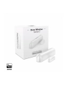 Fibaro Sensor 2 Czujnik otwarcia drzwi/okna i temperatury wewnętrzny biały - nr 3