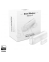 Fibaro Sensor 2 Czujnik otwarcia drzwi/okna i temperatury wewnętrzny biały - nr 5