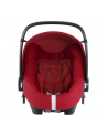 ROMER BABY-SAFE i-SIZE pakiet Flame Red - nr 1
