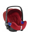 ROMER BABY-SAFE i-SIZE pakiet Flame Red - nr 3