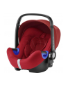 ROMER BABY-SAFE i-SIZE pakiet Flame Red - nr 4