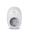 Gniazdko sterowane bezprzewodowo TP-Link Smart Plug Wi-fi  HS100 IEEE 802.11b/g/n  2 4GHz  1T1R - nr 4