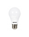 Activejet żarówka LED Glob 12W 1055lm E27 b. ciepła - nr 1