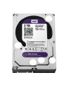 Dysk HDD Western Digital PURPLE 3 5  2TB SATA III 64MB 5400obr/min - nr 13