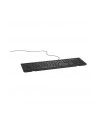 Klawiatura Dell KB216 (580-ADHK) (przewodowa czarny USB) - nr 10