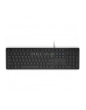 Klawiatura Dell KB216 (580-ADHK) (przewodowa czarny USB) - nr 22