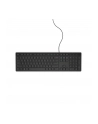 Klawiatura Dell KB216 (580-ADHK) (przewodowa czarny USB) - nr 39