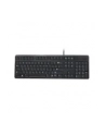 Klawiatura Dell KB216 (580-ADHK) (przewodowa czarny USB) - nr 50